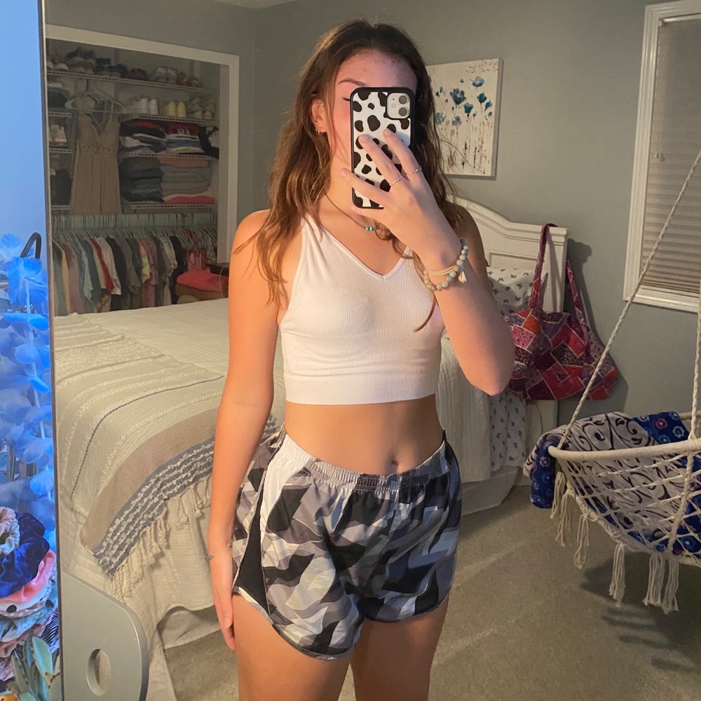 Nike shorts
